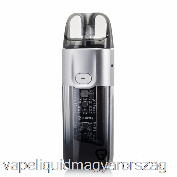 Vaporesso Luxe Xr ​​40w Pod Rendszer Ezüst Vape Folyadék